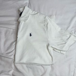 Boys Ralph Lauren Polo